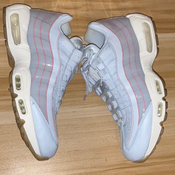 Nike Airmax 95 women’s 10.5 - Picture 4 of 6